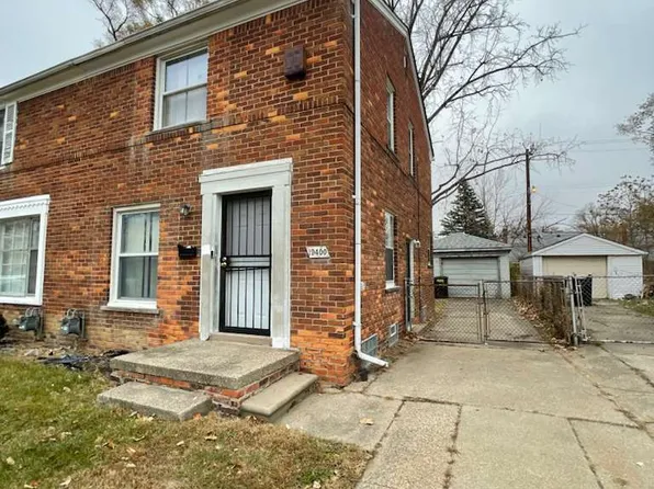 19400 Ryan Rd, Detroit, MI 48234
