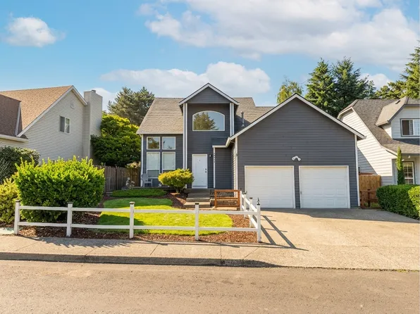 22783 SW Kathy St, Sherwood, OR 97140