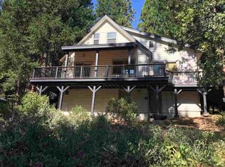 3268 State Highway 147, Lake Almanor, CA 96137