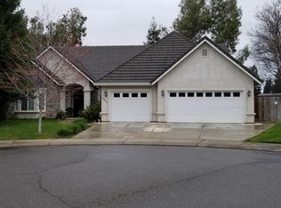 3904 Nicklaus Ct, Merced, CA 95340