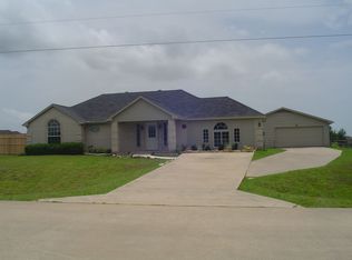 601 Overland Dr, McKinney, TX 75069