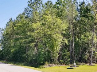 NE Sellers Road Langston Hts, Conway, SC 29526