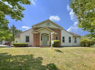 2499 Five Shillings Rd, Frederick, MD 21701