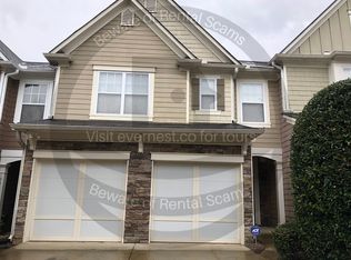 1936 Lake Heights Cir NW, Kennesaw, GA 30152