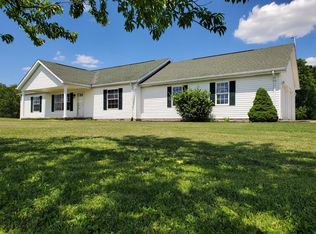 12838 Antioch Rd, Patriot, IN 47038