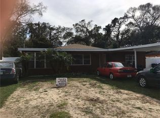 2526 W Knollwood St, Tampa, FL 33614