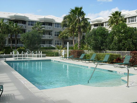 Heated Swimming Pool