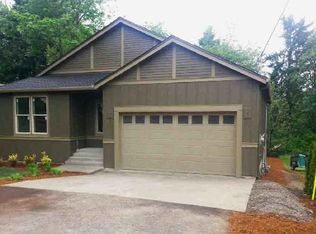 16546 SE Dagmar Ave, Milwaukie, OR
