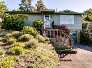 419 Park St, Springfield, OR 97477