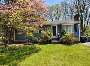 46 Sulyma St, Cumberland, RI 02864