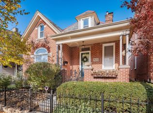 422 Reinhard Ave, Columbus, OH 43206