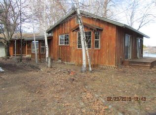 41824 Creighton Dr, Fall River Mills, CA 96028