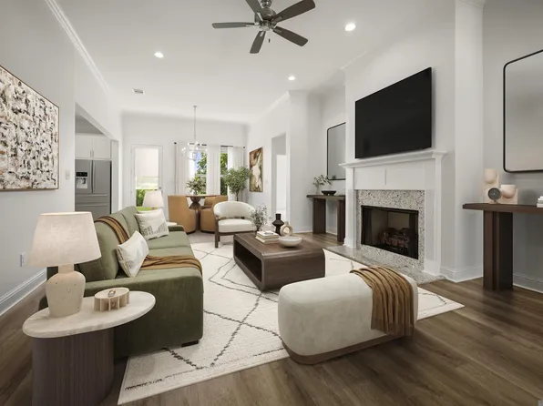 320 Marmande Ave, Thibodaux, LA 70301