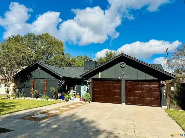 506 Shiloh Dr, Victoria, TX 77904