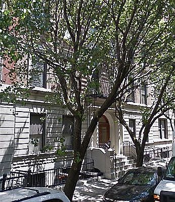 1st image of 323 W 83rd St APT 1C