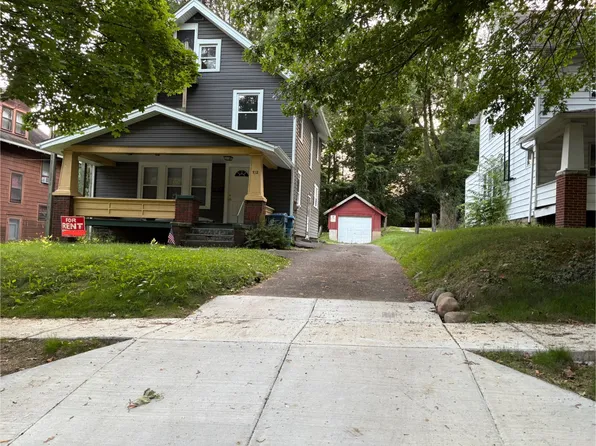 312 N Lincoln St, Kent, OH 44240