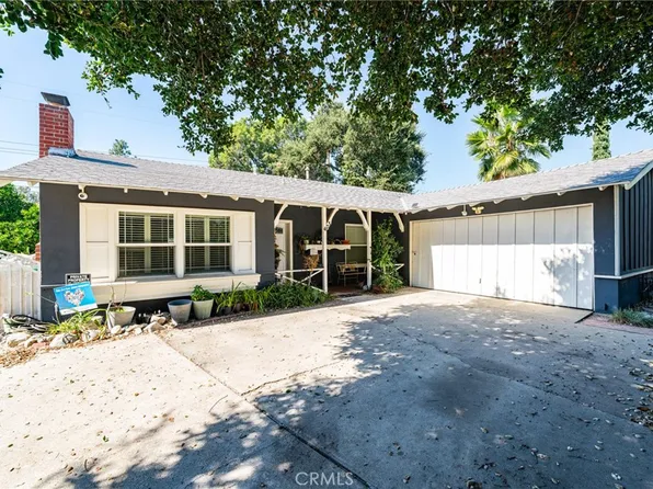 473 Sycamore Ave, Claremont, CA 91711