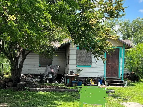 324 Alamo St, Brownsville, TX 78520