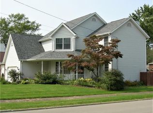 1359 Highland Rd, Sharon, PA 16146