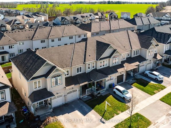 915 Cook Cres, Shelburne, ON L9V 3V1
