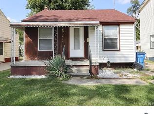 26242 Eton Ave, Dearborn Heights, MI 48125