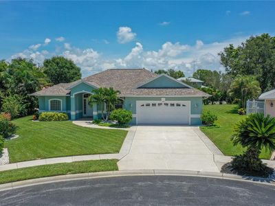 213 BAYSIDE COURT, Nokomis, FL, 34275