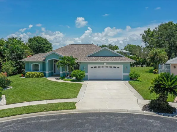 213 Bayside Ct, Nokomis, FL 34275