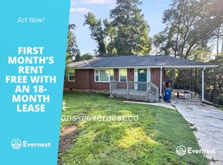 2722 Harrington Dr, Decatur, GA 30033