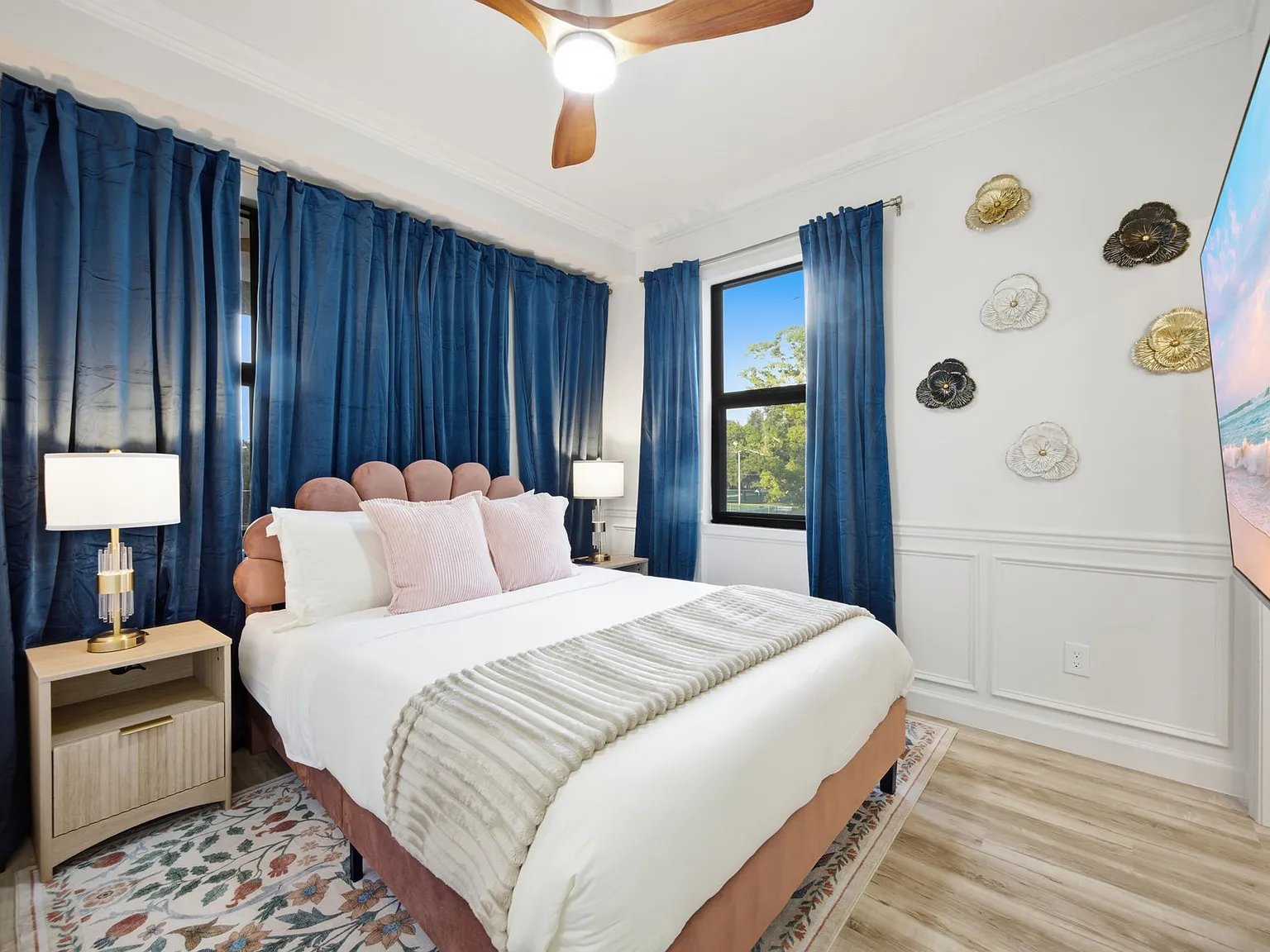 2 bed, $4,300 — Photo 3