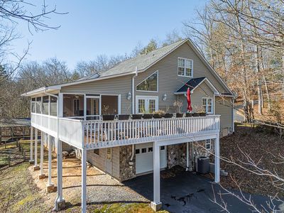 425 Tarheel Dr W, Murphy, NC, 28906