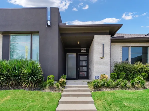 816 Brett Dr, Allen, TX 75013