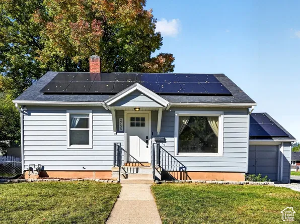 2755 S Van Buren Ave E, Ogden, UT 84403