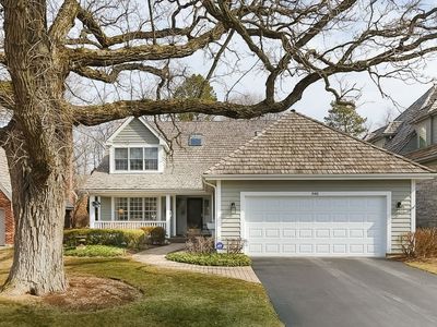 848 Bisque Dr, Barrington Hills, IL, 60010