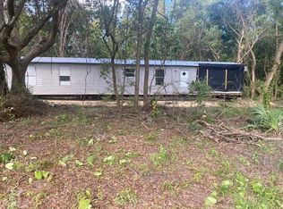 NE 139th Ter, Waldo, FL 32694