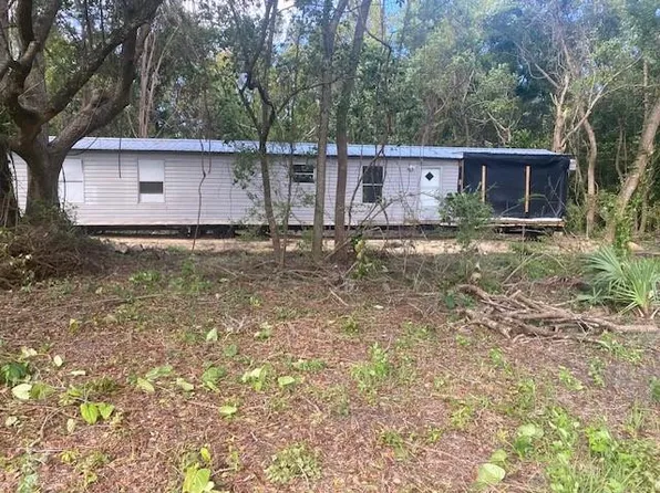 TBD Tbd 139th Terrace, Waldo, FL 32694