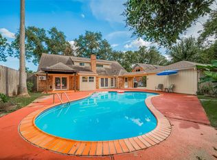 7914 Roos Rd, Houston, TX 77036