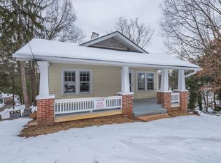 145-A Beaver Dr, Asheville, NC 28804
