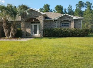 4630 Canter Row, Pensacola, FL 32526