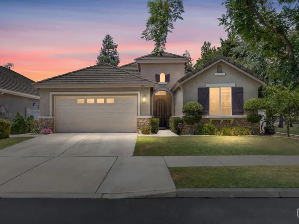 231 Port Logan Dr, Bakersfield, CA 93312