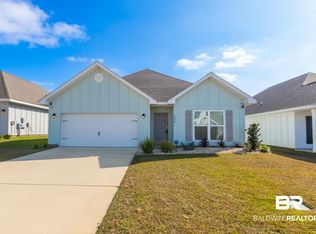 379 Gemini St, Gulf Shores, AL 36542