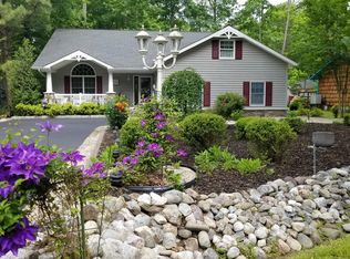 65 Beaconhill Rd, Ocean Pines, MD 21811