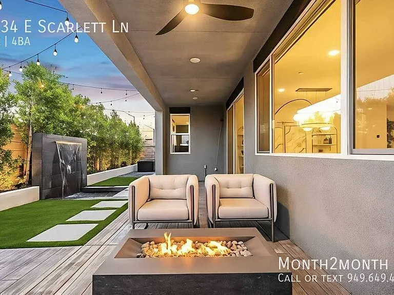 2634 E Scarlett Ln — Photo 19