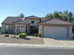 16091 W Eagle Ridge Dr, Surprise, AZ 85374