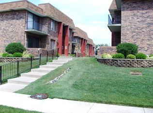 10426 S Pulaski Rd APT 106D, Oak Lawn, IL 60453
