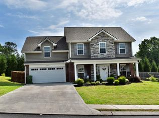 1007 Brooklyn Ln, Maryville, TN 37804