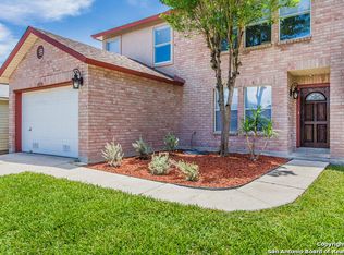 6854 Canary Meadow Dr, Converse, TX 78109