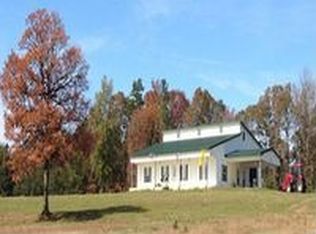 136 Rials Dr, Many, LA 71449