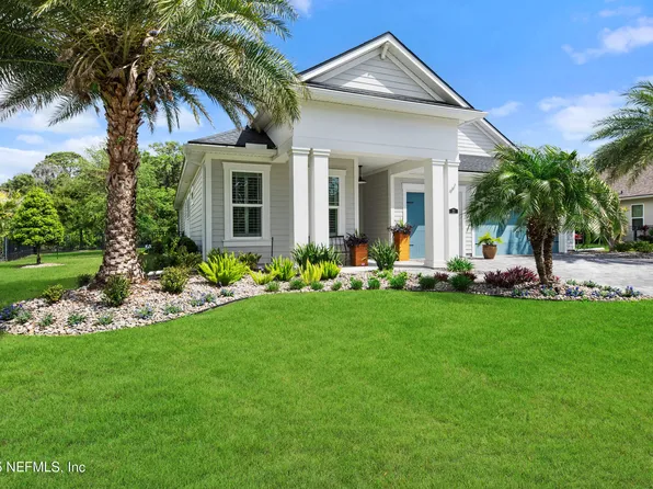 31 TESORO Terrace, St. Augustine, FL 32095