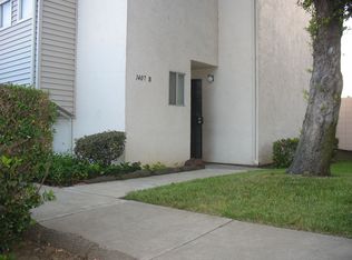 1407 Bel Air Dr APT B, Concord, CA