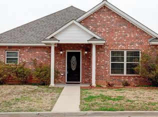 2834 Summer Hill Cir, Nacogdoches, TX 75965